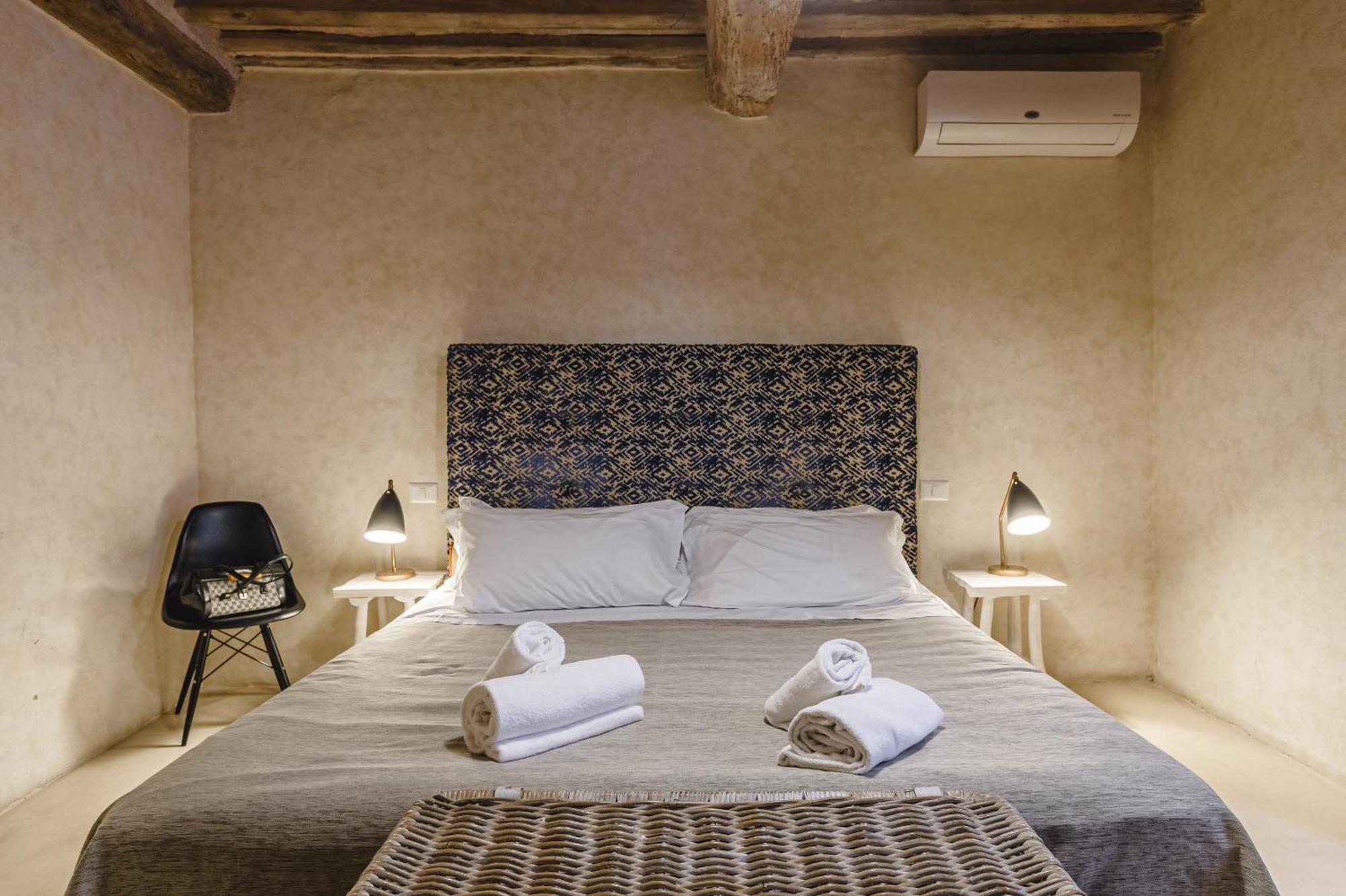 Il Battistero Siena Residenza D'Epoca Bed and Breakfast Eksteriør billede
