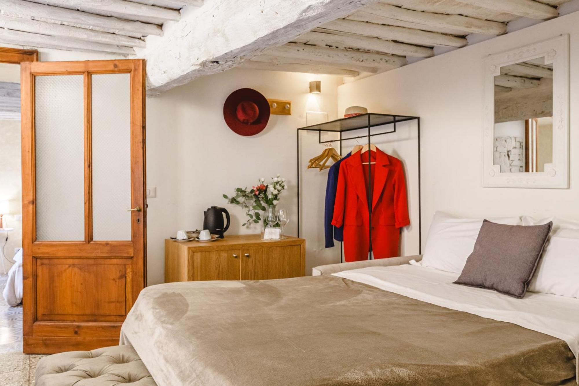 Il Battistero Siena Residenza D'Epoca Bed and Breakfast Eksteriør billede