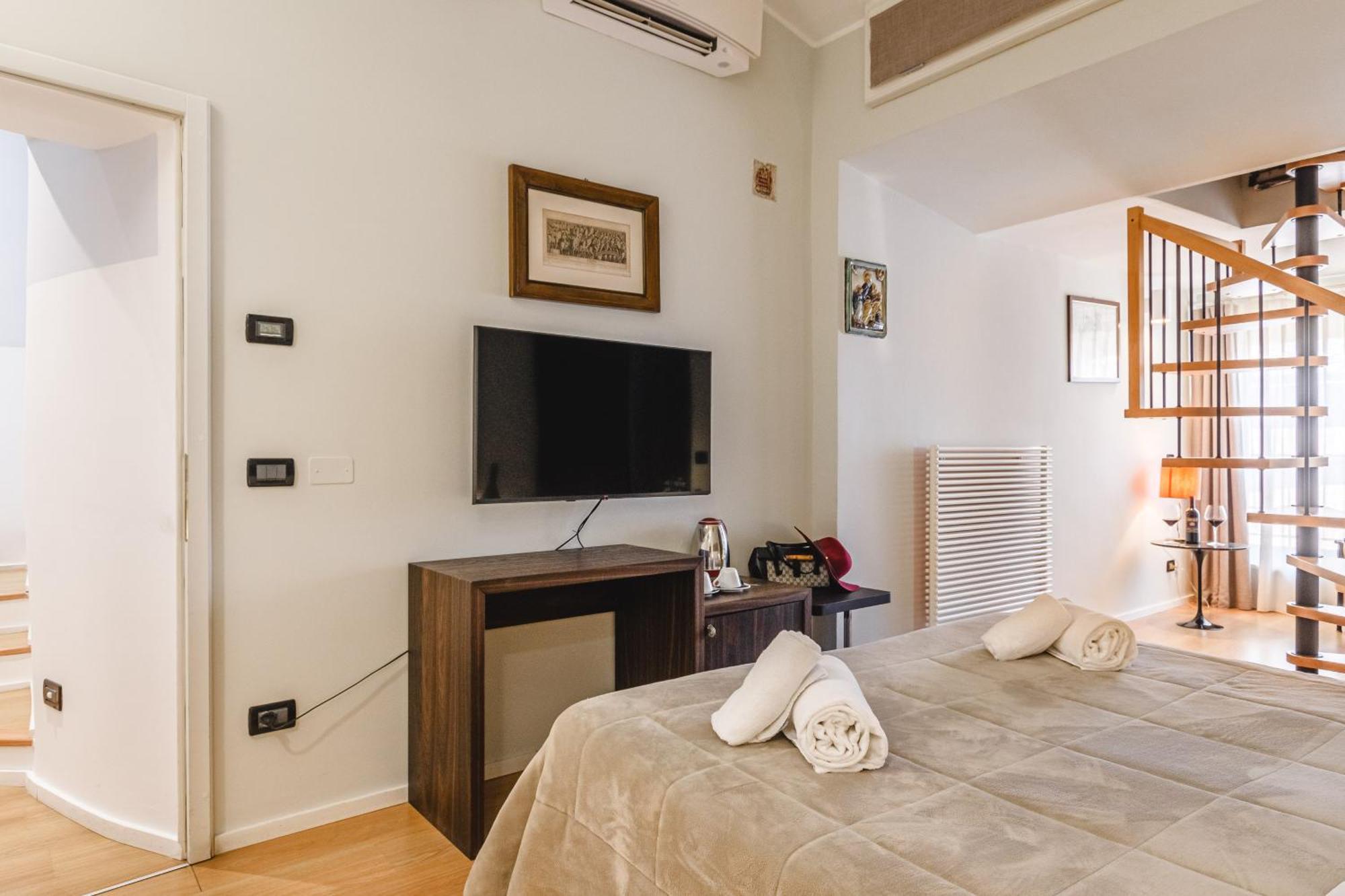 Il Battistero Siena Residenza D'Epoca Bed and Breakfast Eksteriør billede