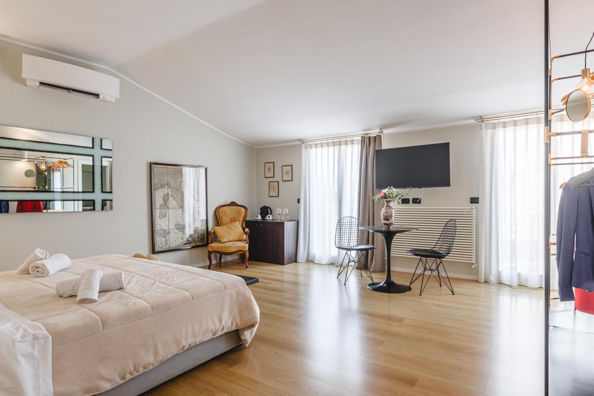 Il Battistero Siena Residenza D'Epoca Bed and Breakfast Eksteriør billede
