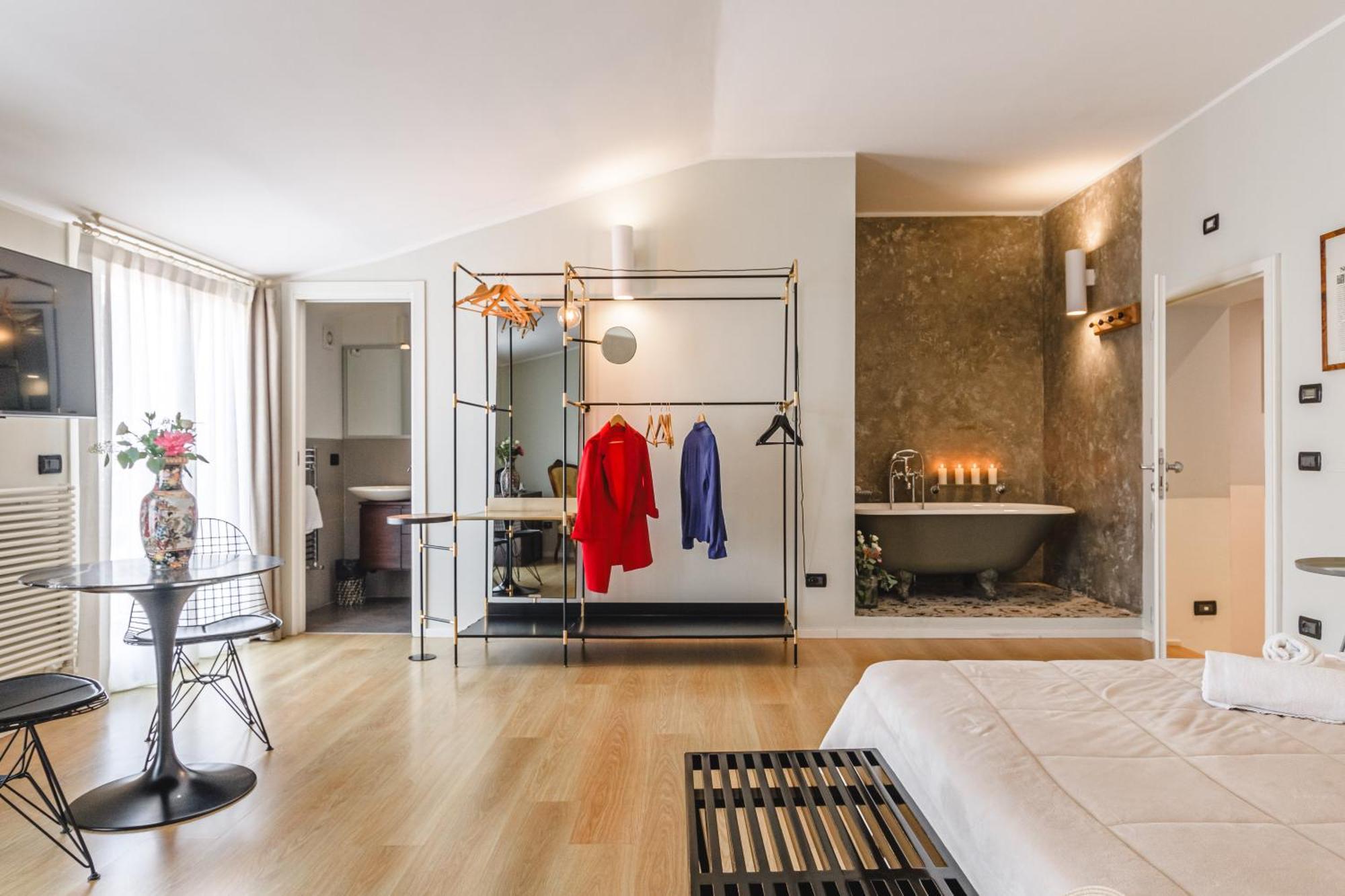 Il Battistero Siena Residenza D'Epoca Bed and Breakfast Eksteriør billede