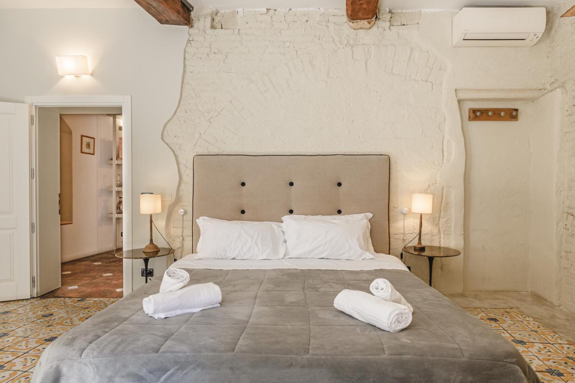 Il Battistero Siena Residenza D'Epoca Bed and Breakfast Eksteriør billede