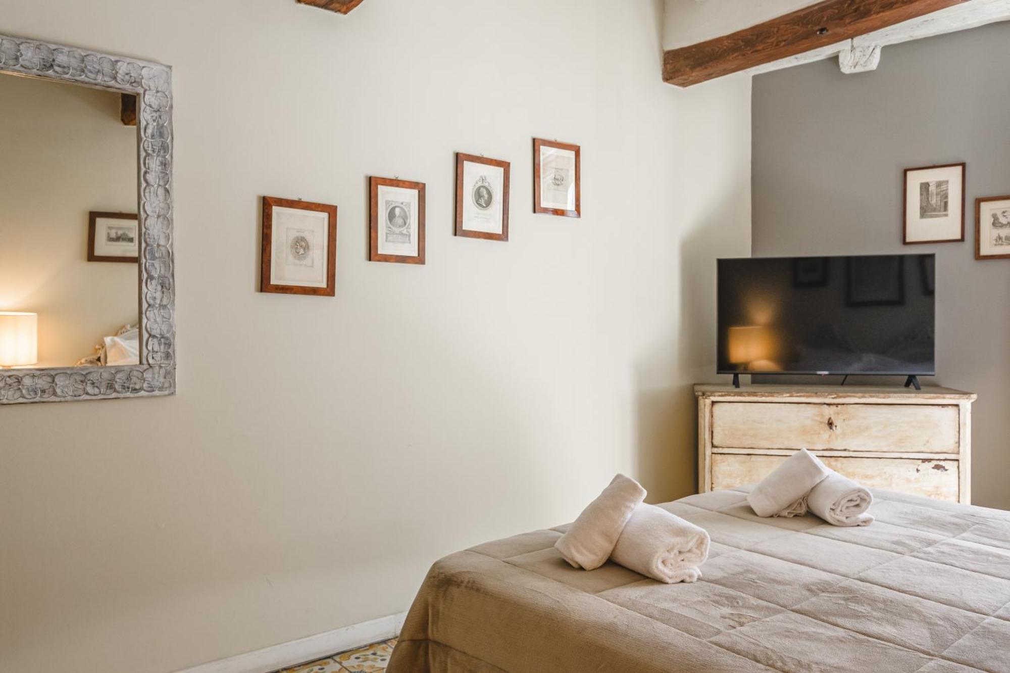 Il Battistero Siena Residenza D'Epoca Bed and Breakfast Eksteriør billede