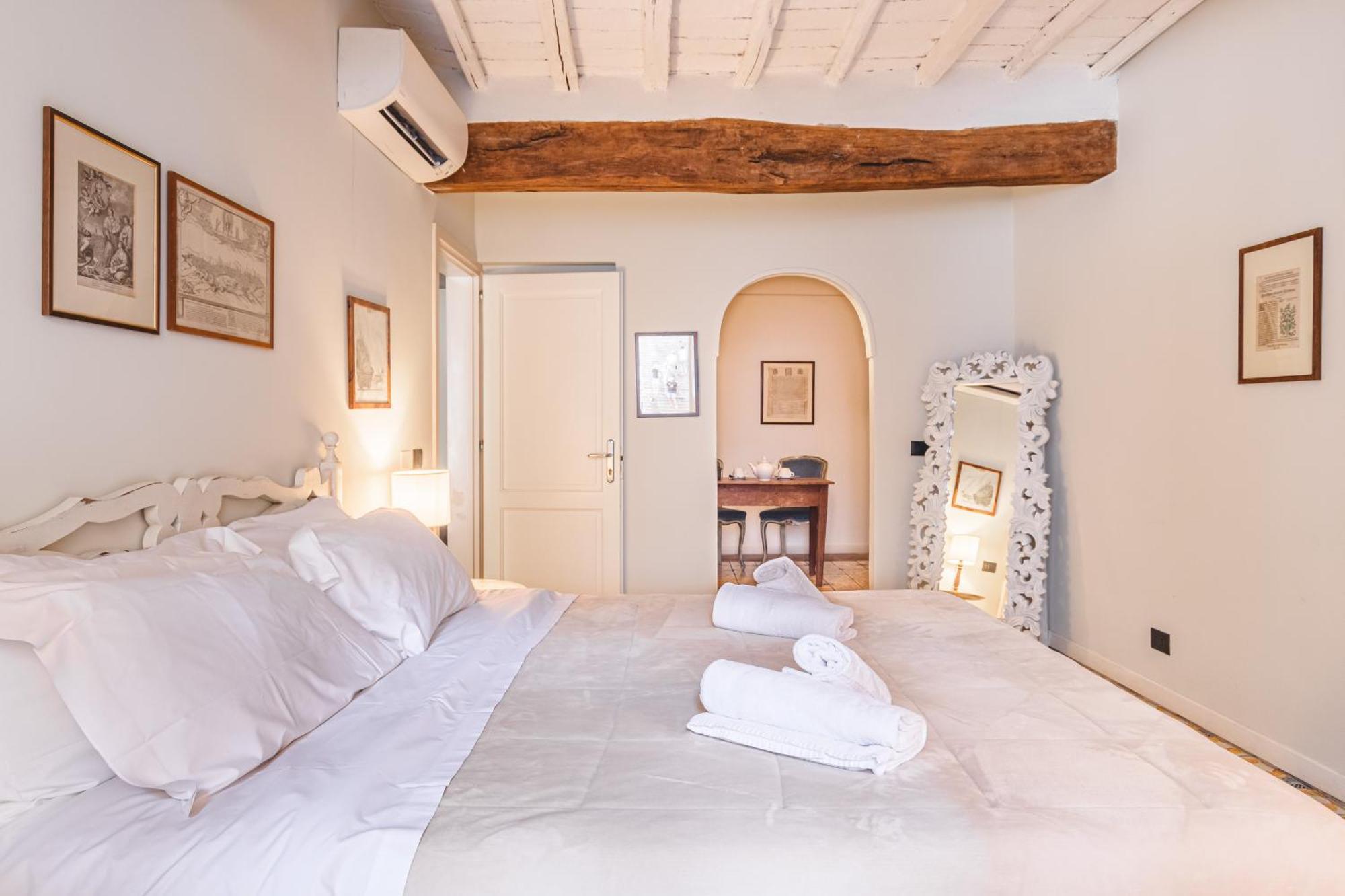 Il Battistero Siena Residenza D'Epoca Bed and Breakfast Eksteriør billede