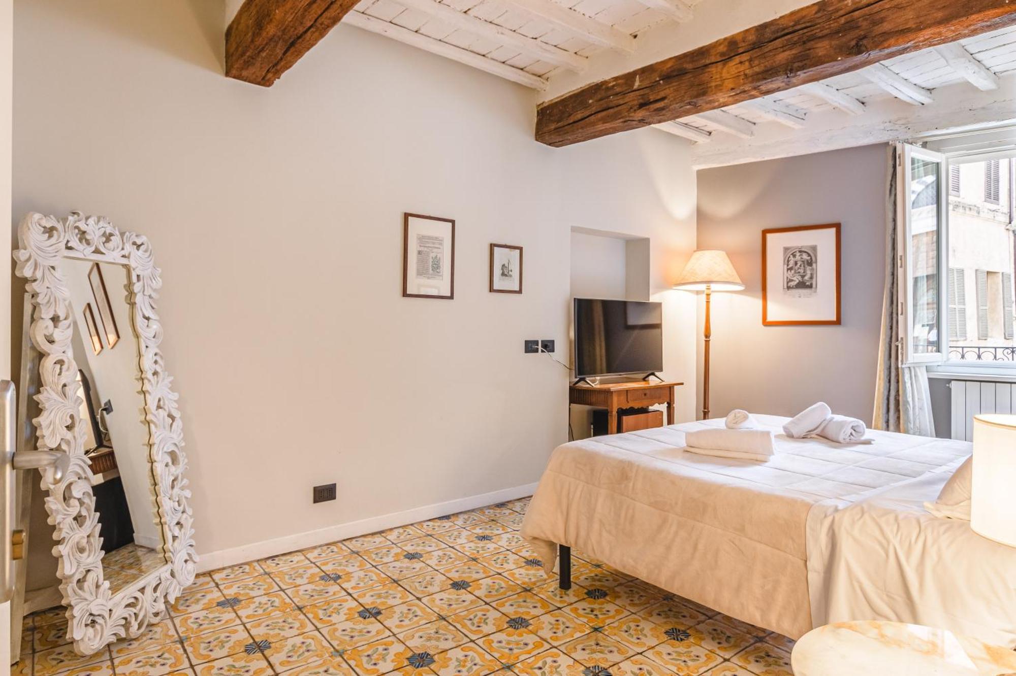 Il Battistero Siena Residenza D'Epoca Bed and Breakfast Eksteriør billede
